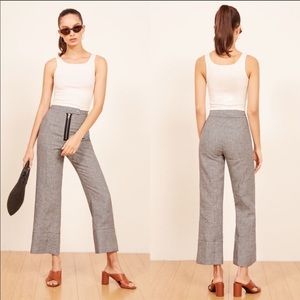 Reformation Dune pant